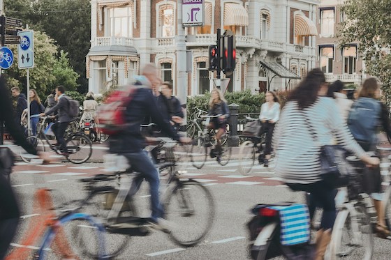 goede fietskleding